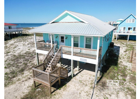 Dom na sprzedaż - 363 Bernard Court Gulf Shores, Usa, 111,48 m², 949 000 USD (3 938 350 PLN), NET-97015978