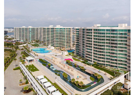 Mieszkanie na sprzedaż - 28103 Perdido Beach Boulevard B Orange Beach, Usa, 130,16 m², 899 000 USD (3 452 160 PLN), NET-98114843