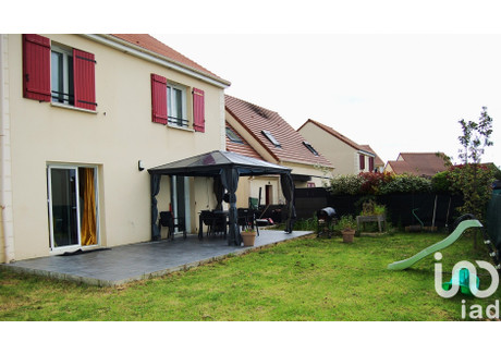 Dom na sprzedaż - Angerville, Francja, 105 m², 263 612 USD (1 078 175 PLN), NET-101339685