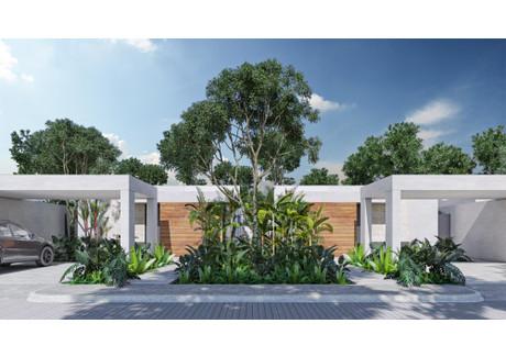 Dom na sprzedaż - 2FVC+4F, 97305 Merida, Yucatan, Mexico Mérida, Meksyk, 166 m², 203 271 USD (831 380 PLN), NET-97583729