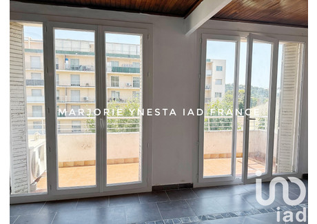 Mieszkanie na sprzedaż - Toulon, Francja, 48 m², 108 051 USD (448 412 PLN), NET-100467507