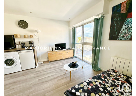 Mieszkanie na sprzedaż - Saint-Mandrier-Sur-Mer, Francja, 20 m², 126 055 USD (496 658 PLN), NET-95597047