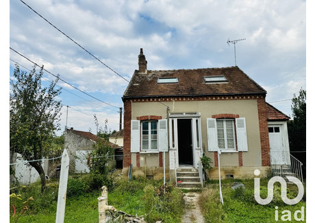 Dom na sprzedaż - Varennes-Sur-Seine, Francja, 80 m², 161 868 USD (621 574 PLN), NET-100921991