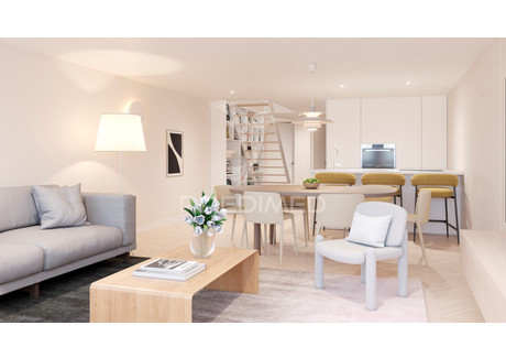 Mieszkanie na sprzedaż - Braga (São Vicente) Braga, Portugalia, 84,17 m², 297 968 USD (1 144 198 PLN), NET-95992225