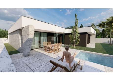 Działka na sprzedaż - Briteiros Santo Estêvão e Donim Guimaraes, Portugalia, 431 m², 91 264 USD (349 540 PLN), NET-100883460