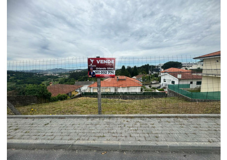 Działka na sprzedaż - Pencelo Guimaraes, Portugalia, 423 m², 65 234 USD (258 980 PLN), NET-95296316