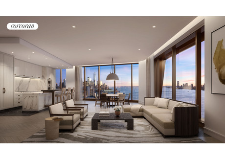 Mieszkanie na sprzedaż - Manhattan, Usa, 313,36 m², 12 220 000 USD (46 924 800 PLN), NET-97390794