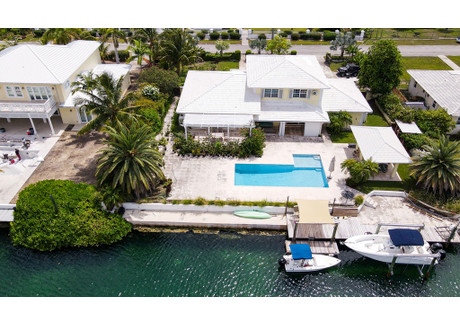 Dom na sprzedaż - #22 Booty Drive Grand Bahama, Bahamy, 479,38 m², 1 200 000 USD (4 920 000 PLN), NET-100810788