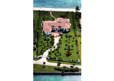 Dom na sprzedaż - Princess Isle Grand Bahama, Bahamy, 603,87 m², 3 500 000 USD (14 350 000 PLN), NET-81002582