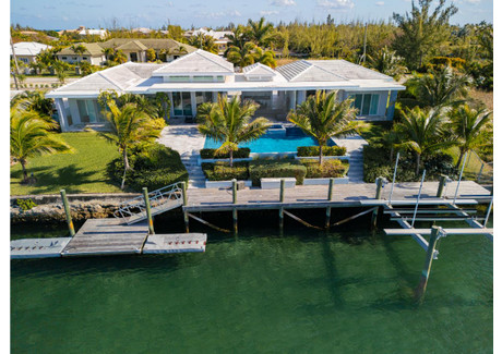 Dom na sprzedaż - 35 Pike Close Grand Bahama, Bahamy, 418,06 m², 2 615 000 USD (10 721 500 PLN), NET-96924735