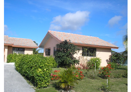 Dom na sprzedaż - 209 Easter Ave Grand Bahama, Bahamy, 278,71 m², 300 000 USD (1 221 000 PLN), NET-81002350