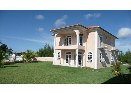 Dom na sprzedaż - Fortune Bay Drive Grand Bahama, Bahamy, 334,45 m², 1 500 000 USD (6 150 000 PLN), NET-81002707