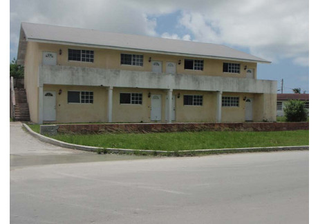 Dom na sprzedaż - Frobisher Drive Grand Bahama, Bahamy, 55,74 m², 347 000 USD (1 422 700 PLN), NET-81003042