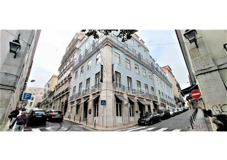 Mieszkanie na sprzedaż - Santa Maria Maior Lisboa, Portugalia, 56 m², 320 040 USD (1 228 953 PLN), NET-84272778