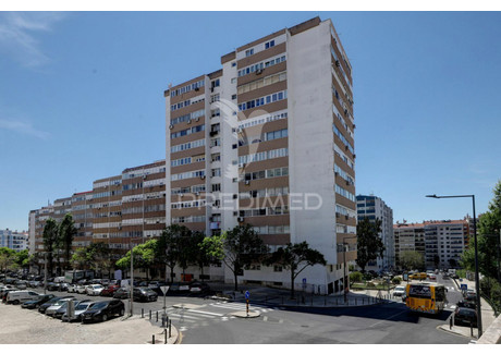 Mieszkanie na sprzedaż - Benfica Lisboa, Portugalia, 116 m², 421 284 USD (1 613 516 PLN), NET-80104907