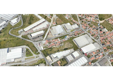 Magazyn na sprzedaż - Rio de Mouro Sintra, Portugalia, 11 400 m², 3 892 769 USD (14 909 304 PLN), NET-83039737