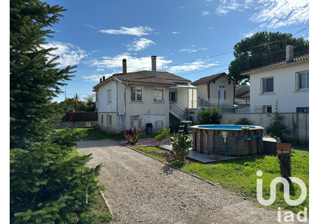 Dom na sprzedaż - Villeneuve-Sur-Lot, Francja, 130 m², 161 438 USD (660 279 PLN), NET-100695506