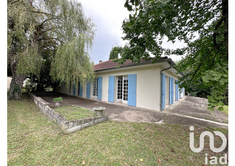 Dom na sprzedaż - Pujols, Francja, 209 m², 177 265 USD (725 013 PLN), NET-101262922