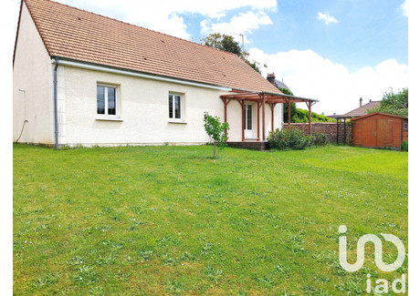 Dom na sprzedaż - Saint-Pierre-Lès-Elbeuf, Francja, 95 m², 237 537 USD (992 905 PLN), NET-97642593