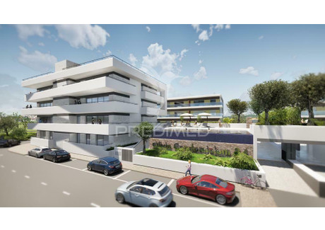 Mieszkanie na sprzedaż - Portimão Portimao, Portugalia, 95,9 m², 421 310 USD (1 651 534 PLN), NET-89337479