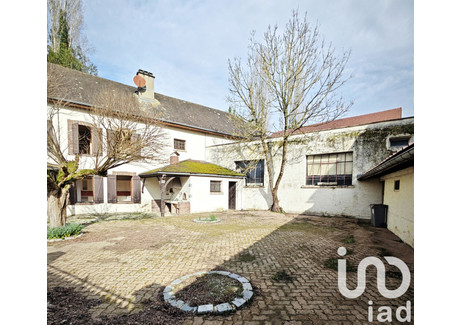 Dom na sprzedaż - Venizy, Francja, 210 m², 176 622 USD (724 150 PLN), NET-96478754