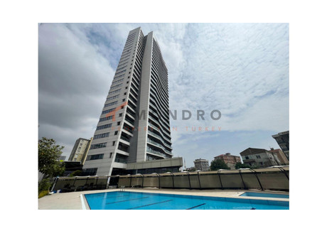 Mieszkanie na sprzedaż - Istanbul Kartal, Turcja, 110 m², 213 471 USD (873 096 PLN), NET-100414060