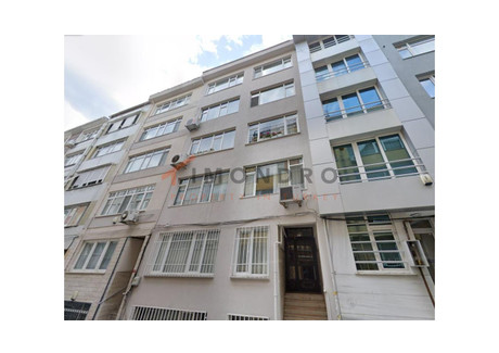 Mieszkanie na sprzedaż - Istanbul Besiktas, Turcja, 165 m², 367 374 USD (1 506 232 PLN), NET-100789855