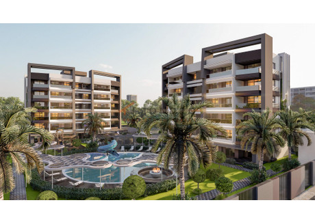 Mieszkanie na sprzedaż - Antalya Aksu, Turcja, 85 m², 155 480 USD (645 240 PLN), NET-100818570