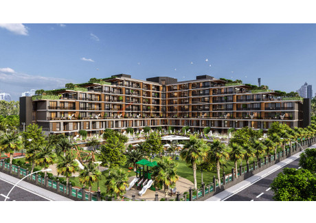 Mieszkanie na sprzedaż - Antalya Aksu, Turcja, 50 m², 178 214 USD (728 894 PLN), NET-100994871