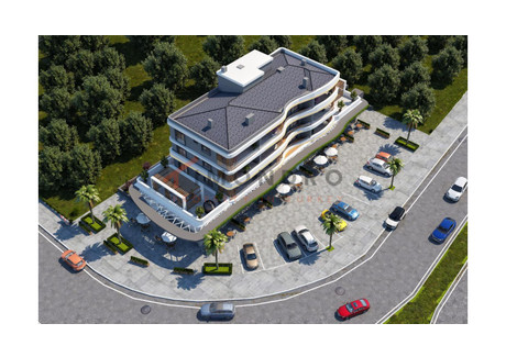 Mieszkanie na sprzedaż - Antalya Aksu, Turcja, 87 m², 133 634 USD (546 563 PLN), NET-100994881