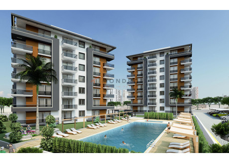 Mieszkanie na sprzedaż - Antalya Aksu, Turcja, 65 m², 139 794 USD (580 146 PLN), NET-100915502