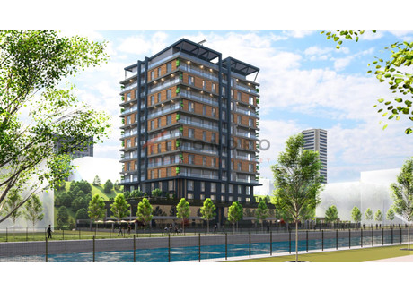 Mieszkanie na sprzedaż - Istanbul Kagithane, Turcja, 133 m², 663 928 USD (2 715 467 PLN), NET-101080564