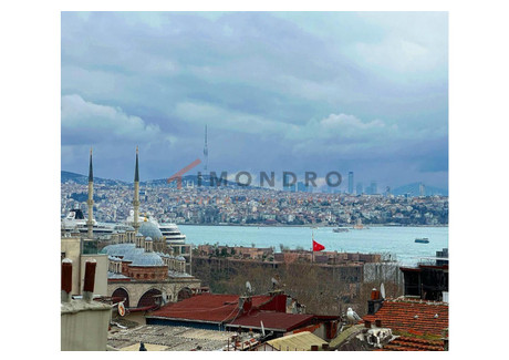 Mieszkanie na sprzedaż - Istanbul Beyoglu, Turcja, 65 m², 214 794 USD (891 394 PLN), NET-101143876