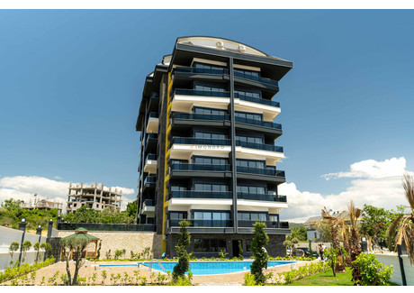 Mieszkanie na sprzedaż - Alanya Avsallar, Turcja, 140 m², 191 423 USD (782 918 PLN), NET-102066363