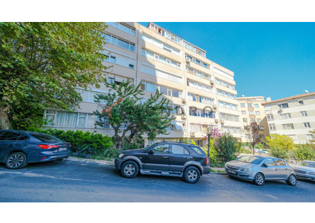 Mieszkanie na sprzedaż - Istanbul Sisli, Turcja, 155 m², 364 568 USD (1 483 793 PLN), NET-102089353