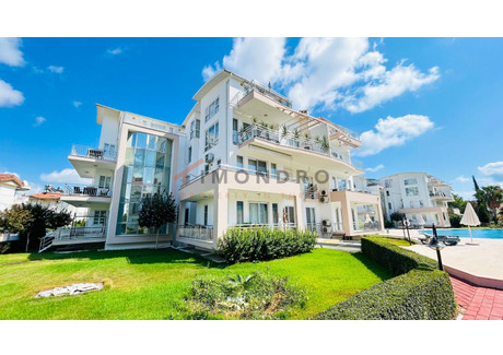 Mieszkanie na sprzedaż - Antalya Belek, Turcja, 180 m², 194 719 USD (798 349 PLN), NET-102011553