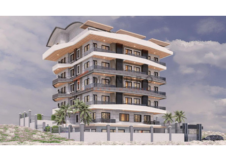 Mieszkanie na sprzedaż - Alanya Avsallar, Turcja, 130 m², 209 011 USD (854 854 PLN), NET-102037993