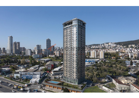 Mieszkanie na sprzedaż - Istanbul Kartal, Turcja, 109 m², 346 399 USD (1 416 770 PLN), NET-102343547