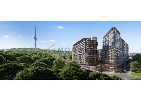 Mieszkanie na sprzedaż - Istanbul Uskudar, Turcja, 150 m², 1 082 604 USD (4 438 678 PLN), NET-102343539