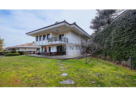 Dom na sprzedaż - Istanbul Sariyer, Turcja, 300 m², 1 087 574 USD (4 459 052 PLN), NET-102428536