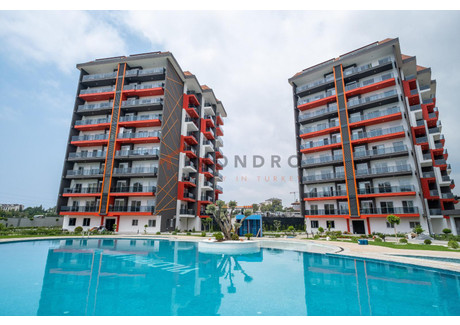 Mieszkanie na sprzedaż - Alanya Avsallar, Turcja, 200 m², 264 157 USD (1 083 043 PLN), NET-102753224