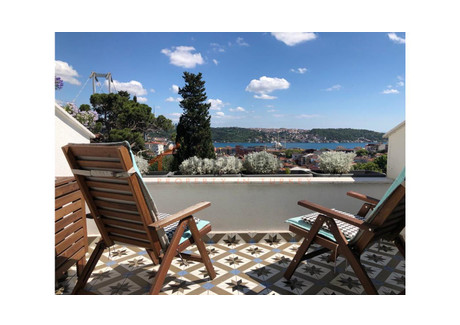 Mieszkanie na sprzedaż - Istanbul Besiktas, Turcja, 230 m², 536 933 USD (2 228 270 PLN), NET-102753226