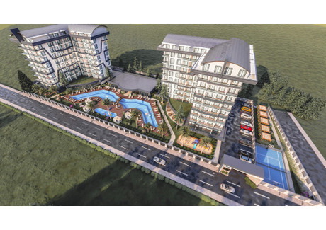 Mieszkanie na sprzedaż - Alanya Payallar, Turcja, 95 m², 170 775 USD (708 715 PLN), NET-102818527