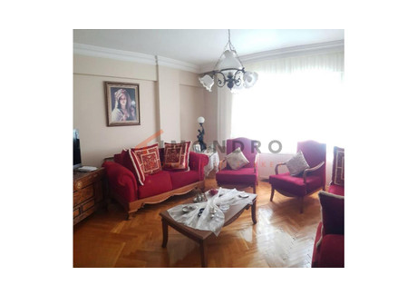 Mieszkanie na sprzedaż - Istanbul Sisli, Turcja, 110 m², 145 961 USD (598 442 PLN), NET-102818530