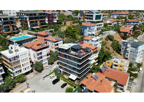 Mieszkanie na sprzedaż - Alanya Centre, Turcja, 110 m², 250 192 USD (1 025 786 PLN), NET-103042260