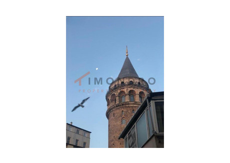 Mieszkanie na sprzedaż - Istanbul Beyoglu, Turcja, 90 m², 363 206 USD (1 489 146 PLN), NET-103168662