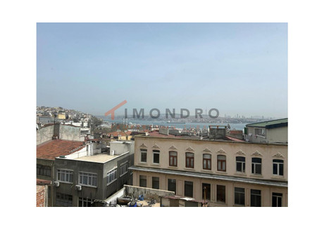 Mieszkanie na sprzedaż - Istanbul Beyoglu, Turcja, 160 m², 391 792 USD (1 625 938 PLN), NET-103168663