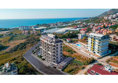 Mieszkanie na sprzedaż - Alanya Ishakli, Turcja, 90 m², 162 643 USD (652 197 PLN), NET-86076141