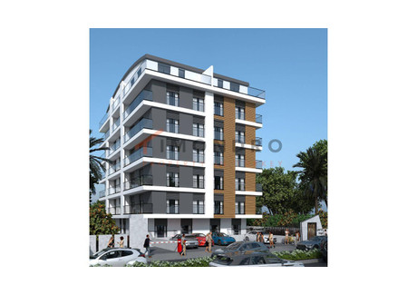 Mieszkanie na sprzedaż - Antalya Centre, Turcja, 75 m², 118 446 USD (479 706 PLN), NET-86076376