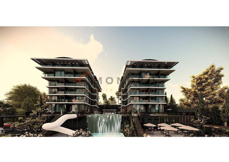 Mieszkanie na sprzedaż - Alanya Centre, Turcja, 81 m², 296 527 USD (1 230 587 PLN), NET-86076408